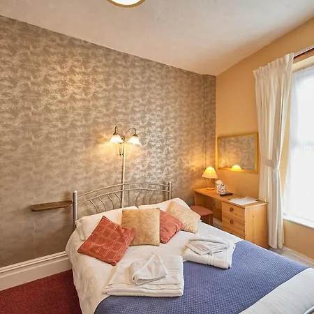 The Wilton International 3*