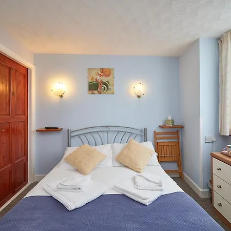 Bed & Breakfast The Wilton International 3*