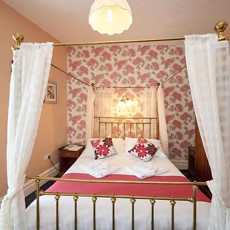 Bed & Breakfast The Wilton International