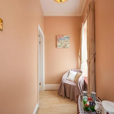 The Wilton International Blackpool