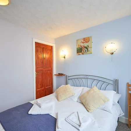 Bed & Breakfast The Wilton International