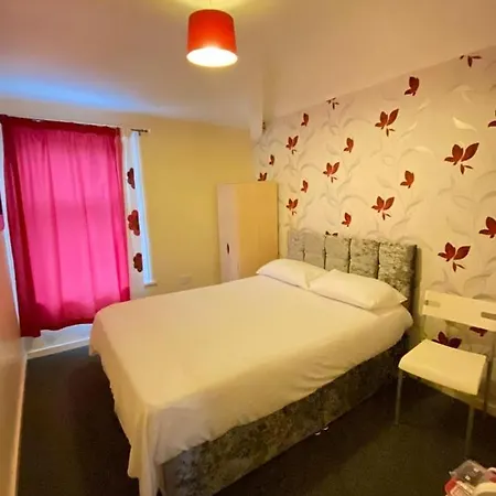 Hotel Chilton Blackpool