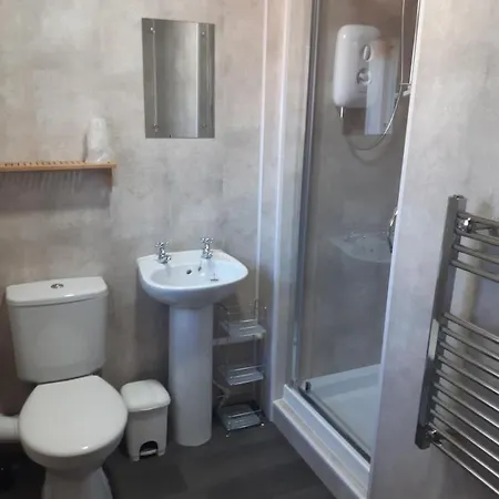 Wellington Guest house 2*