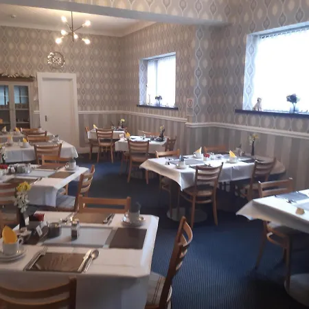 Wellington Guest house 2*