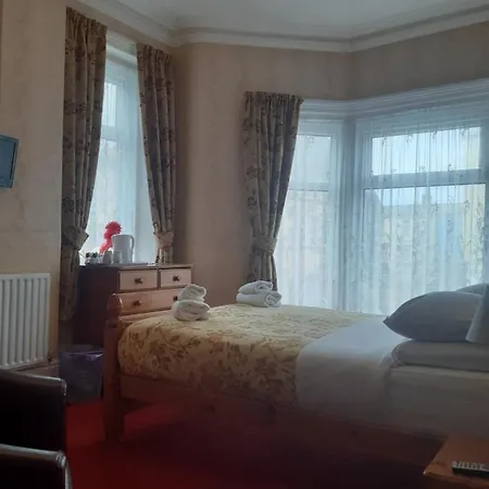 Guest house Wellington Blackpool