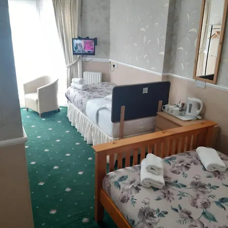 Wellington Guest house 2*
