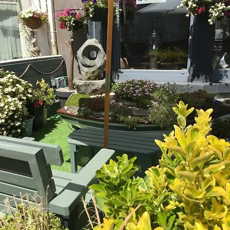 Bed & Breakfast The Glenroy