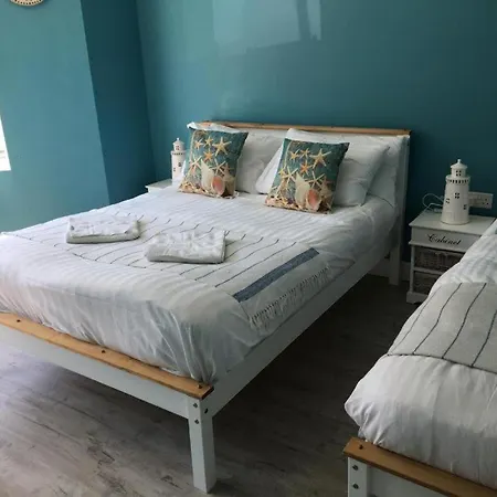 Bed & Breakfast The Glenroy