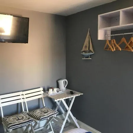 Bed & Breakfast The Glenroy *