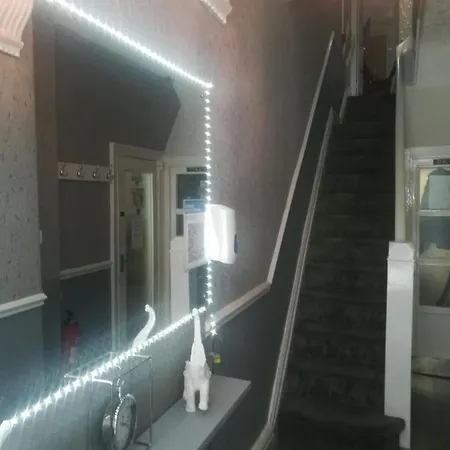 The Kirkview Oda ve Kahvaltı