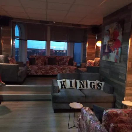 Kings Boutique 5*