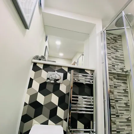 Family Friendly House. *