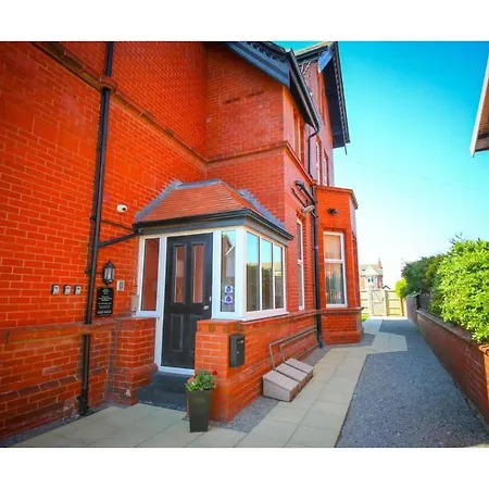 Apartment Elsk By Sasco Blackpool