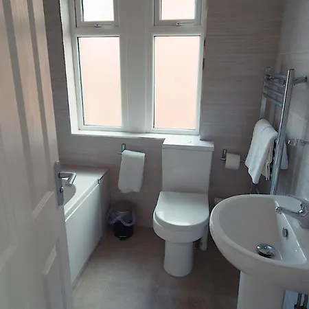 Elsk By Sasco Apartment Blackpool