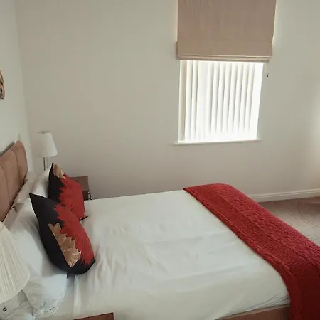 Apartment Elsk By Sasco Blackpool