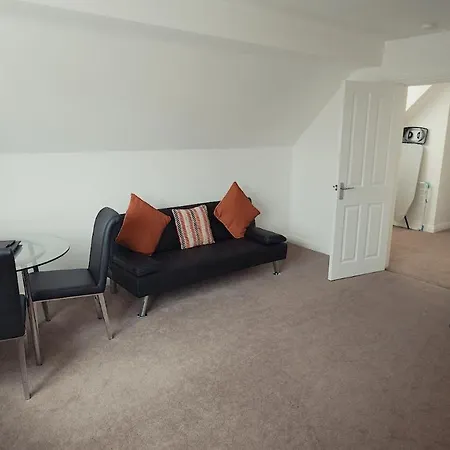 Elsk By Sasco Apartment *