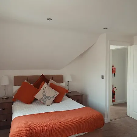 Elsk By Sasco Apartment *