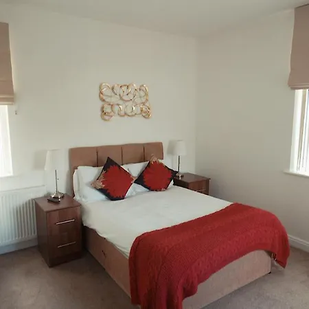 Elsk By Sasco Blackpool
