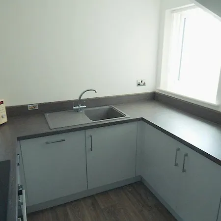 Elsk By Sasco Apartment Blackpool