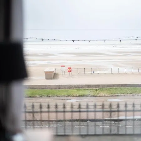 The Chimes On The Sea Отель типа 