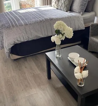 Bed & Breakfast Alandene