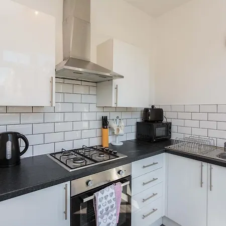 Apartman Cherry - Mulberry