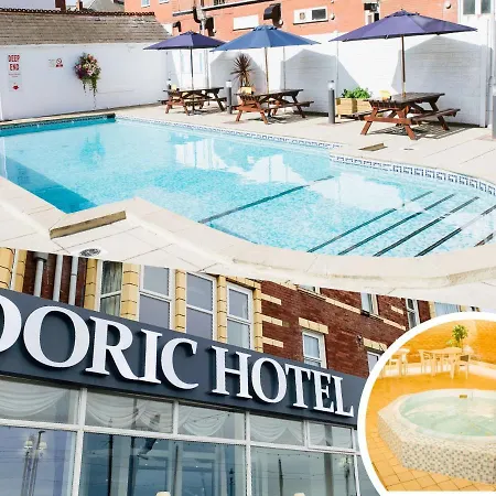 Doric 3* 블랙풀