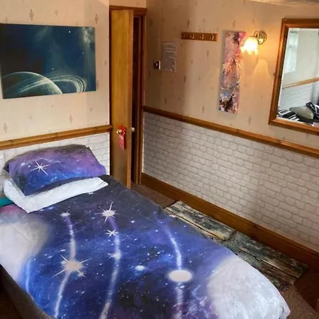 Pine Bed & Breakfast