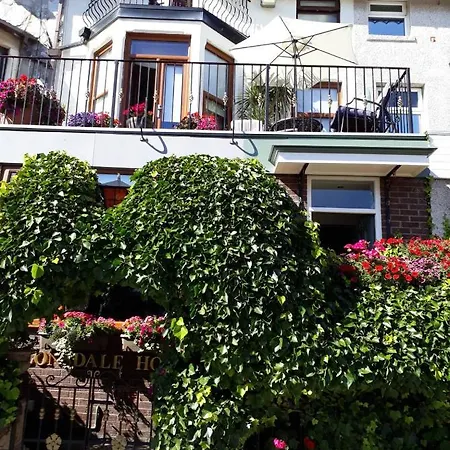The Lonsdale Guest house