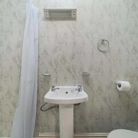 Гостевой дом Deneside Блэкпул