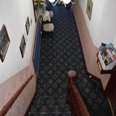 Lyndhurst Blackpool
