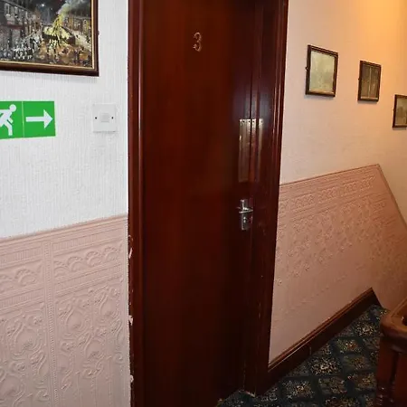 Lyndhurst Blackpool
