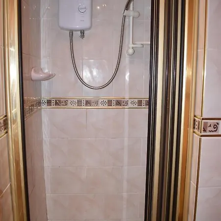 Lyndhurst Blackpool