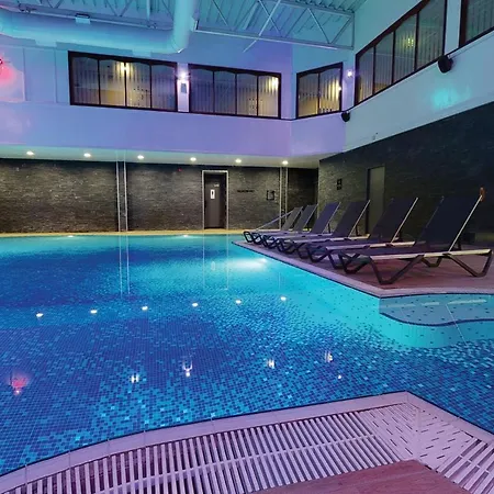 Village 4*