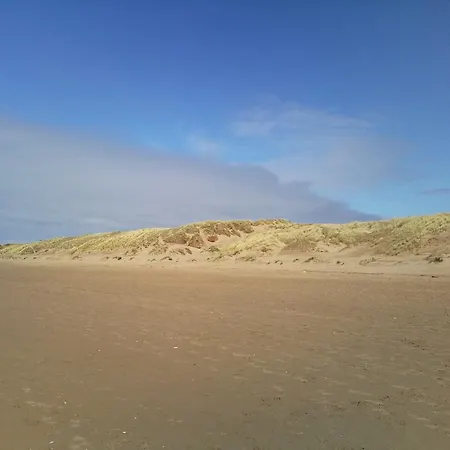 Roachvale Guest house Blackpool