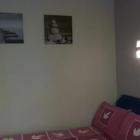 Guest house Roachvale 3*