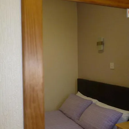 Roachvale Guest house
