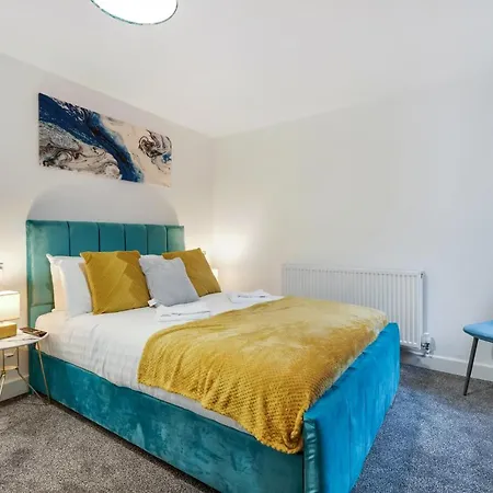 Bluebell Suites By Sasco Apartment *