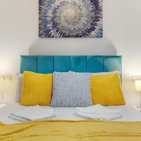 Bluebell Suites By Sasco