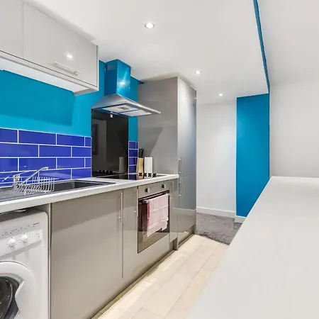 Apartment Bluebell Suites By Sasco *