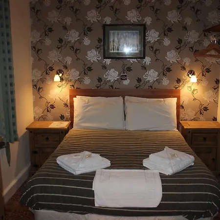 Fairhaven Hotel