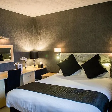 Otel Briardene Cleveleys