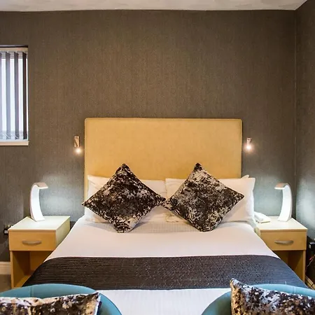 Otel Briardene Cleveleys