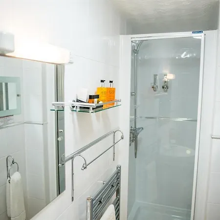 Briardene Otel Cleveleys