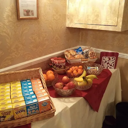 Hotel New Brooklyn Blackpool