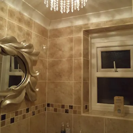 New Brooklyn 4* Blackpool