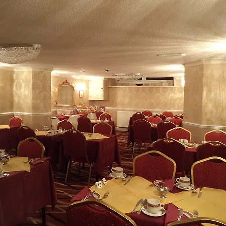 Hotel New Brooklyn