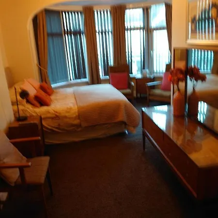 The Golden Sands Pensionat 4*