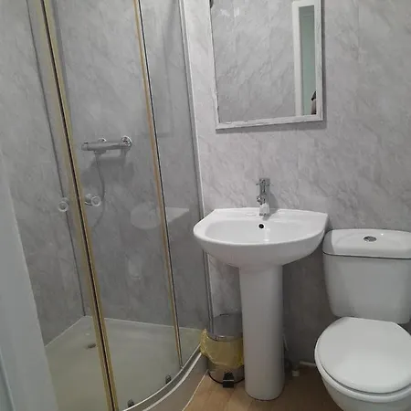 Niro's Hotel Blackpool