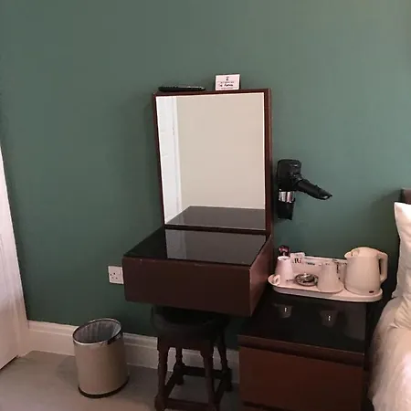 Bed & Breakfast The Aspire